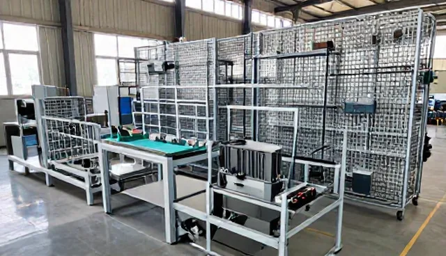 工业设备配套业务发展趋势中的常见问题与应对策略