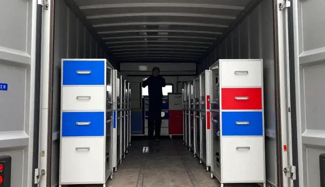 昆山台达物资设备回收利用有限公司介绍设备维护套装在机械设备回收中的应用